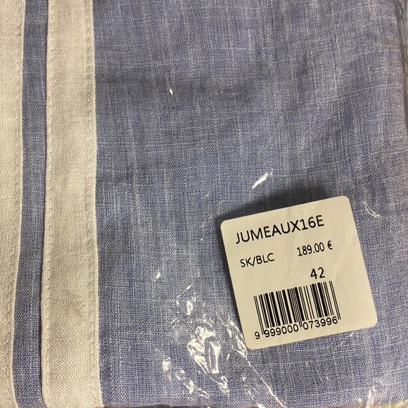 NWT🌴Les Canebiers Jumeaux Summertime Tunic Dress - Picture 2 of 7